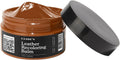 Clyde's Recoloring Balm for Leather - Non-Toxic Dye & Restorer