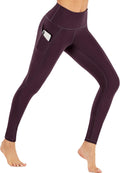 Women's Fleece Lined Leggings for Ultimate Winter Warmth and Comfort