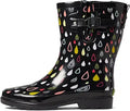 Western Chief Waterproof Mid Rain Boot - Reliable Wet-Weather