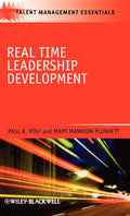 Real Time Leadership Development - Practical Guidance for Leaders