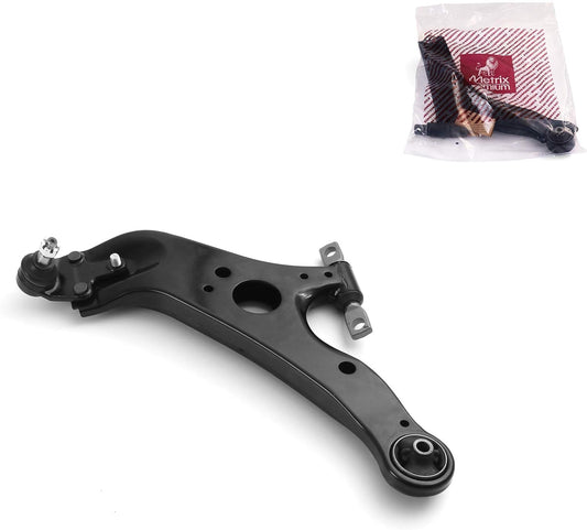Metrix Premium Chassis Parts Front Left Lower Control Arm Assembly