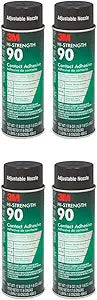 3M Spray Adhesive for Quick Bonding and Precision Control
