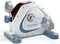 Portable Under Desk Bike Pedal Exerciser for Home and Office