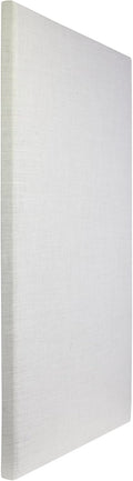 ATS Acoustics Sound Absorbing Acoustic Panel 24 in x 48 in x 2 in