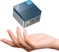 Mini PC Intel N97 12GB DDR5 512GB SSD - Compact 4K Mini PC