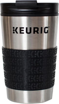 Keurig Travel Mug: Brew on the Go!