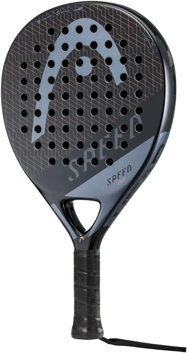 HEAD EVO Padel Racket Paddle Series for Ultimate Performance