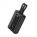 Anker Zolo Power Bank 20,000mAh 30W Max Fast Portable Charger