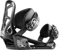 Rossignol Kid's Sz S Snowboard Bindings - Easy Fit!