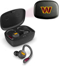SOAR Unisex Sport True Wireless Earbuds V.5 - Lightweight Sound
