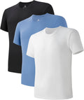 Premium Cotton Men's Undershirts for Ultimate Comfort and Style