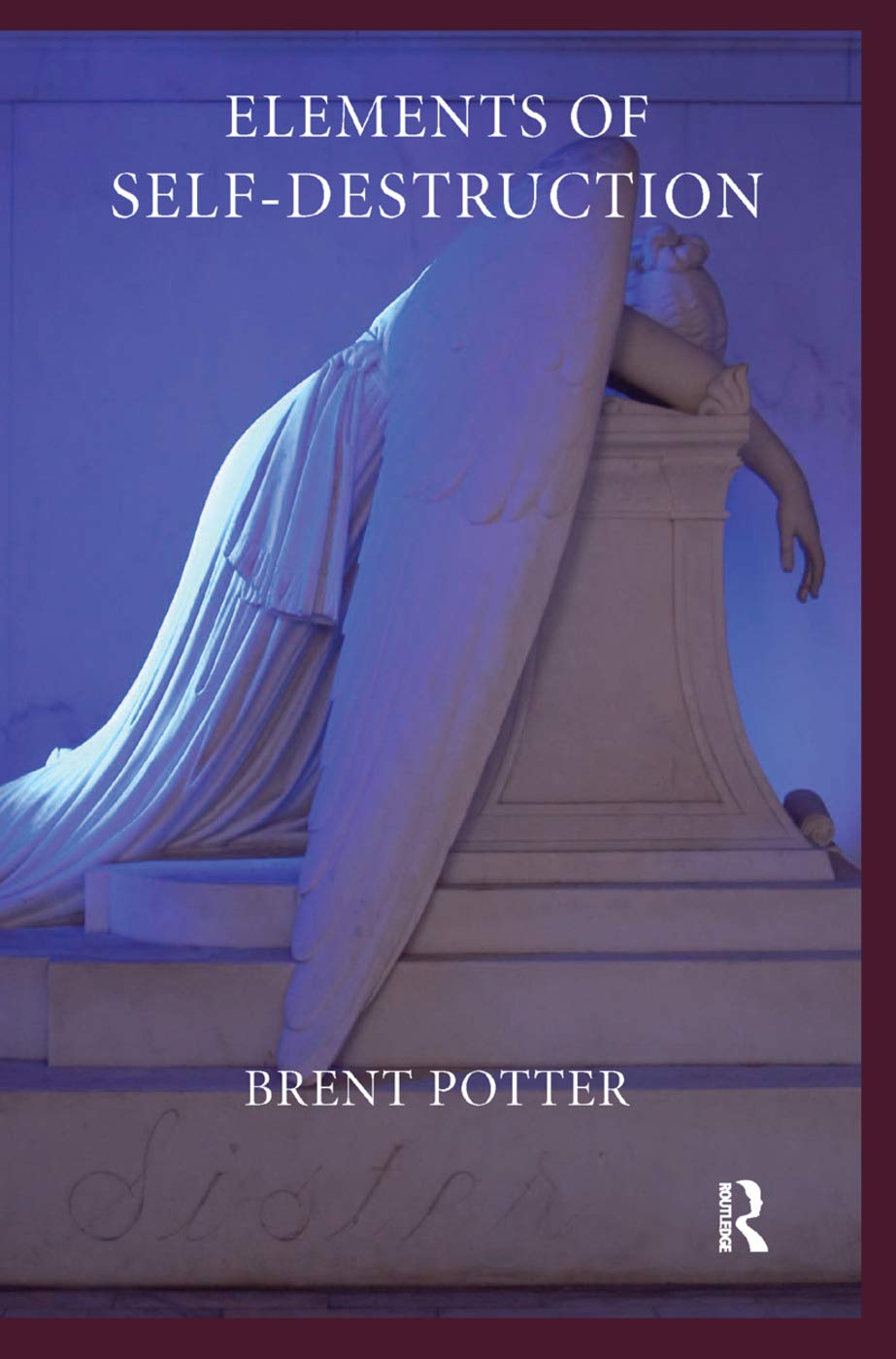 Elements of Self-Destruction by Brent Potter - A Deep Dive