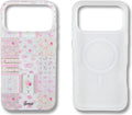 Patchwork Cottage iPhone 17 Pro Max Case Compatible with MagSafe