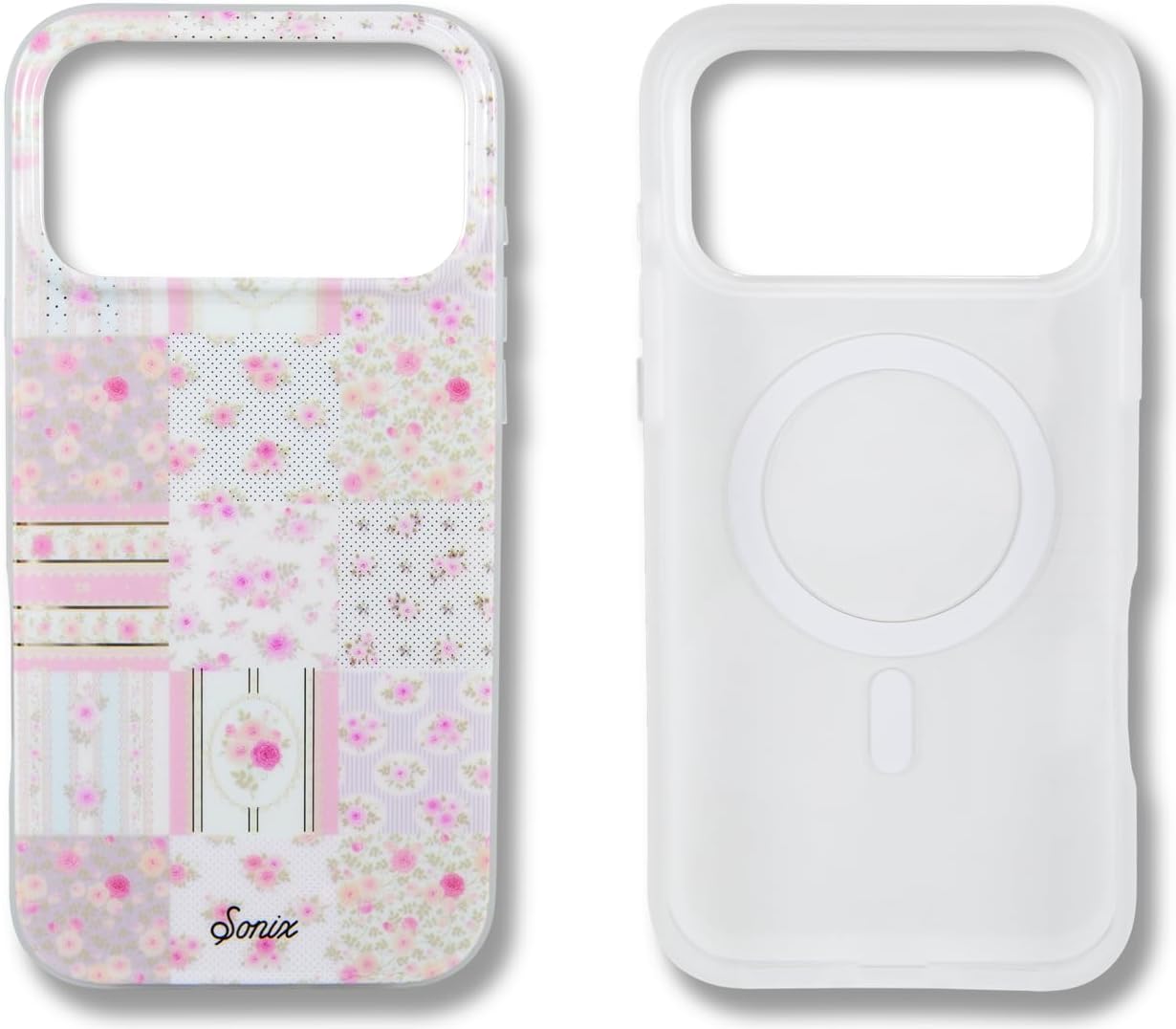 Sonix Case for iPhone 17 Pro Max with MagSafe Compatibility