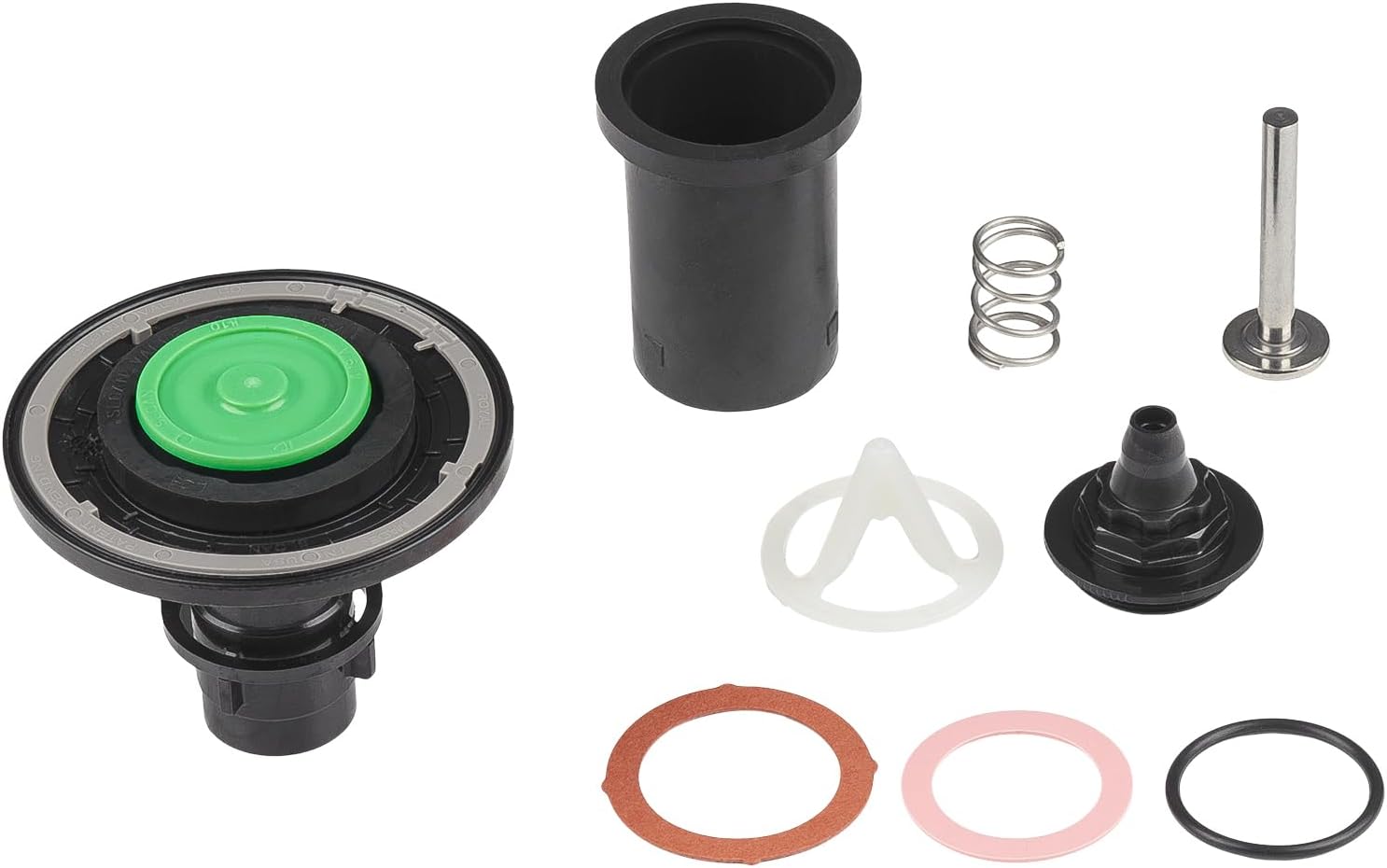 Sloan A-1101-A Royal Water Closet Diaphragm Rebuild Kit Review
