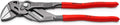 Pliers Wrench 10-in - Precision Grip for Tradesmen