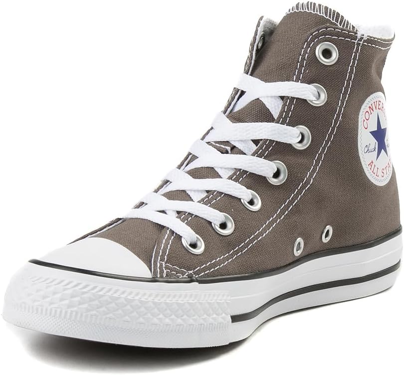 Converse Women's Chuck Taylor All Star High Top Sneakers Review