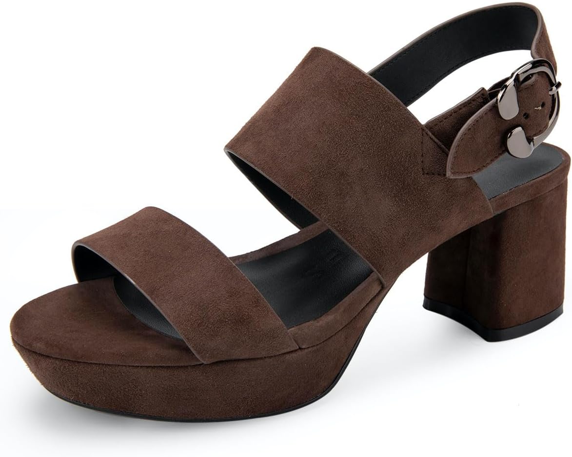 Aerosoles Women's Camera Heeled Sandals for Comfort and Style