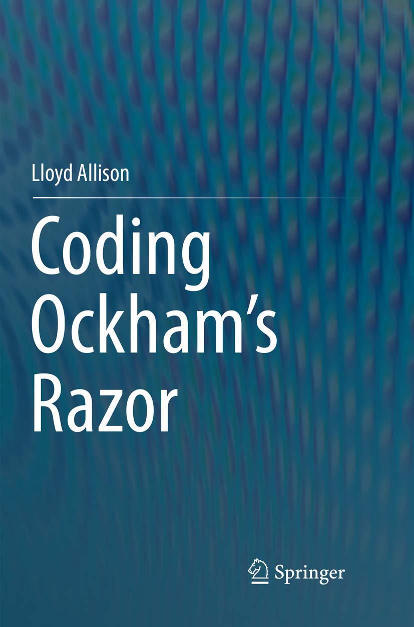 Coding Ockham's Razor: Simplifying Complex Programming Tasks