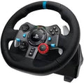Logitech Driving Force G29 Racing Wheel for PlayStation 4