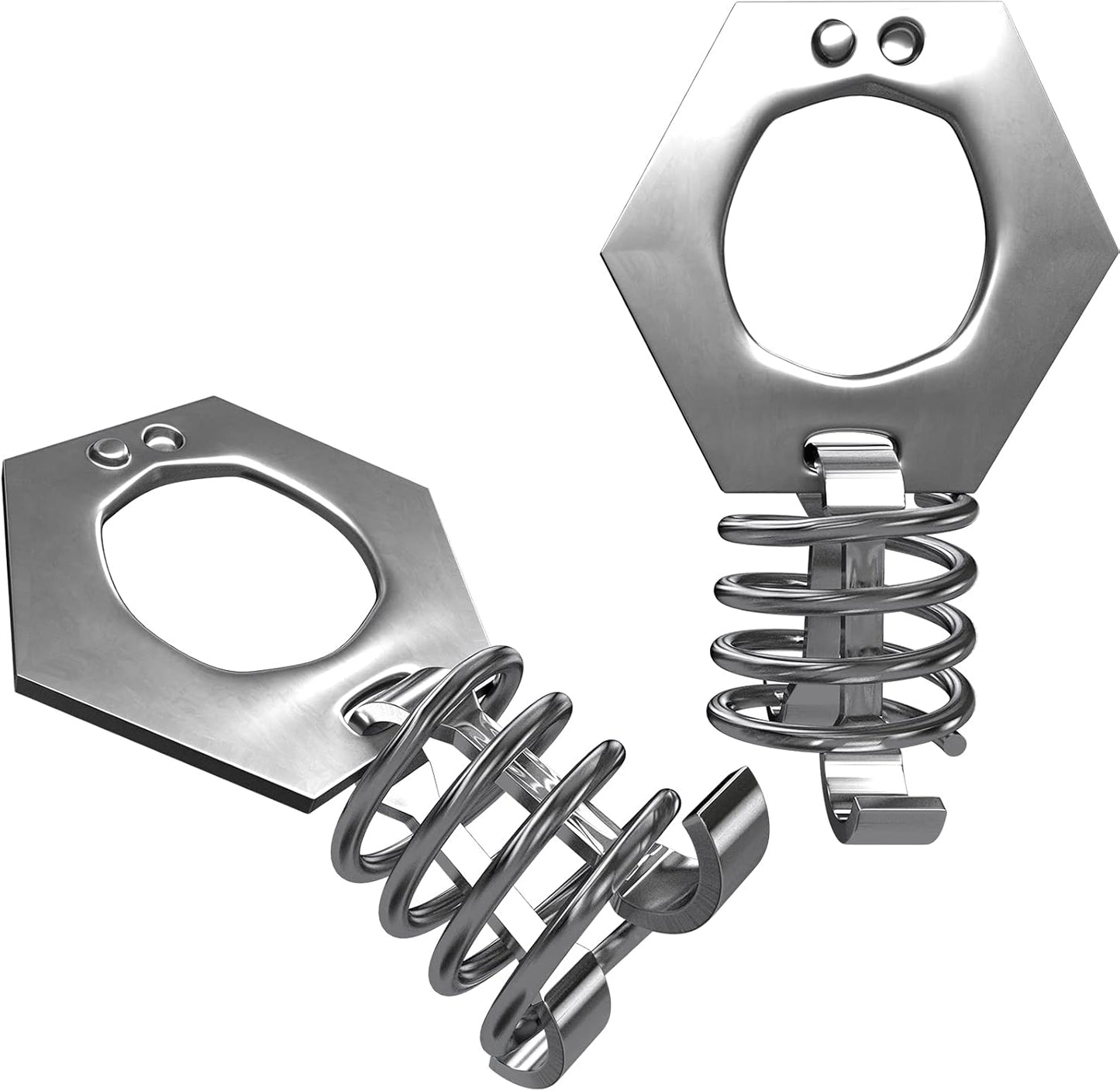 Secure Your RV Water Heater with Ease - 2 Pack Latch Kit