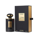 Al Haramain Junoon Noir EDP 2.5 oz 75 ml Women - Floral Elegance