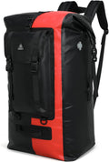 Large Dry Backpack IPX7 Waterproof Roll Top Dry Bag 100L - Heavy Duty