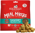 Freeze-Dried Raw Salmon & Cod Meal Mixers for Dogs - 18 oz