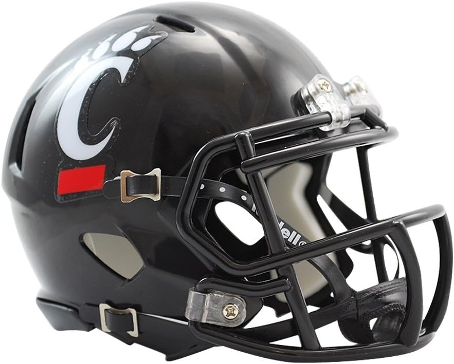 Riddell Null Men Speed Mini Helmet for Collectors and Fans
