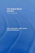 The Global Music Industry - Concise Intro to World Music Business