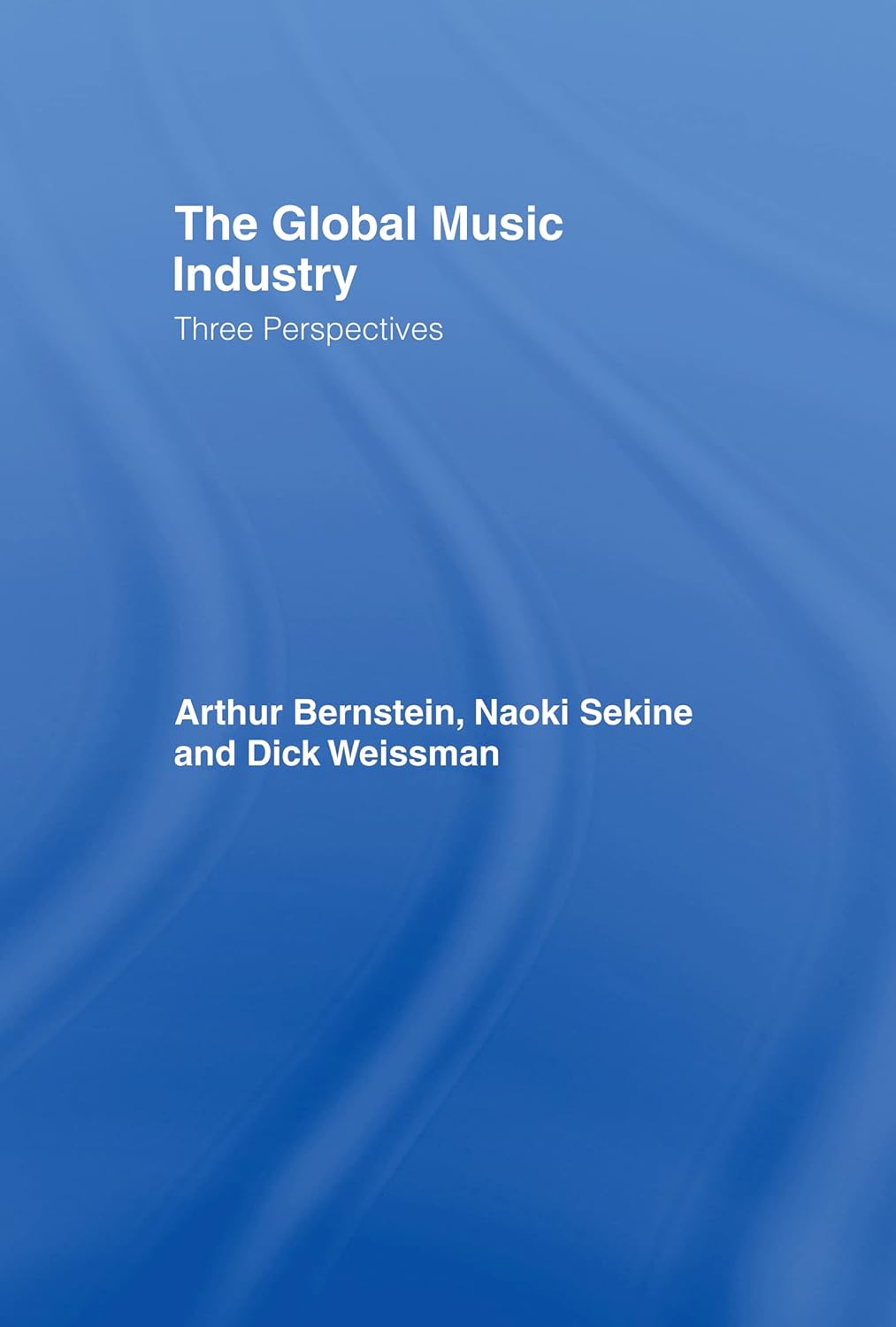 The Global Music Industry: Insights from Experts and Trends