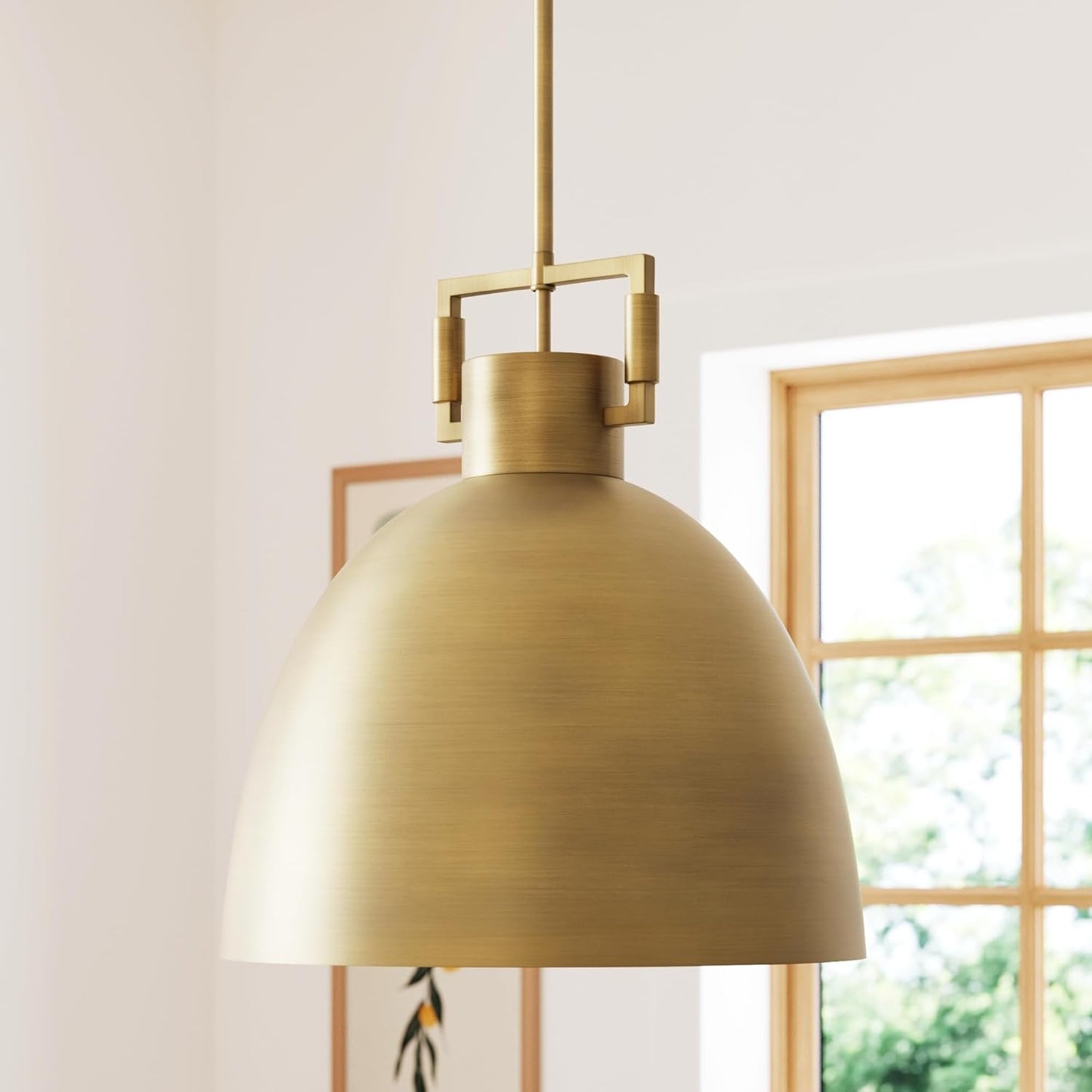 Leigh Pendant Lighting with Adjustable Cord for Elegant Spaces