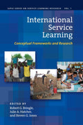 International Service Learning: Conceptual Frameworks and Research