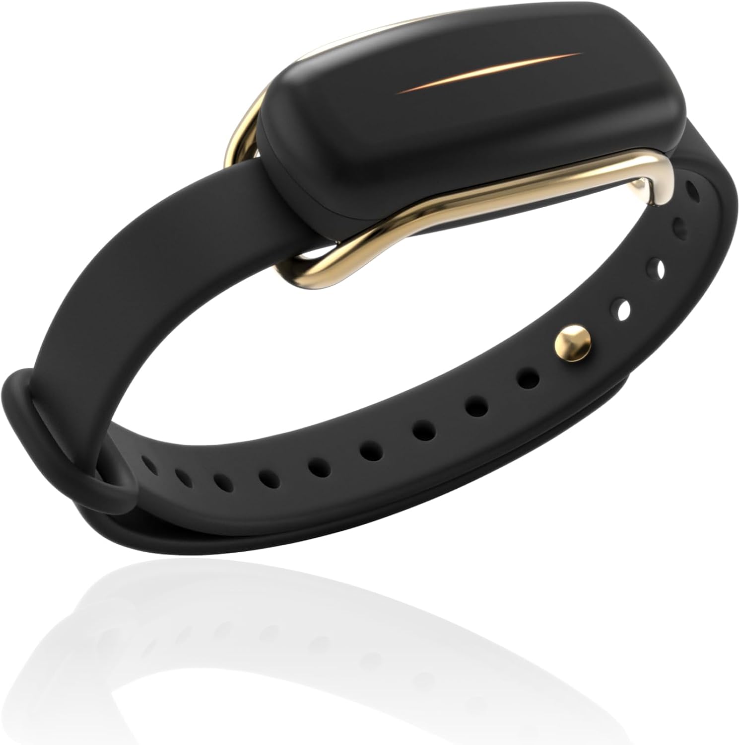 BOND TOUCH Long-Distance Relationship Smart Bracelet for Couples
