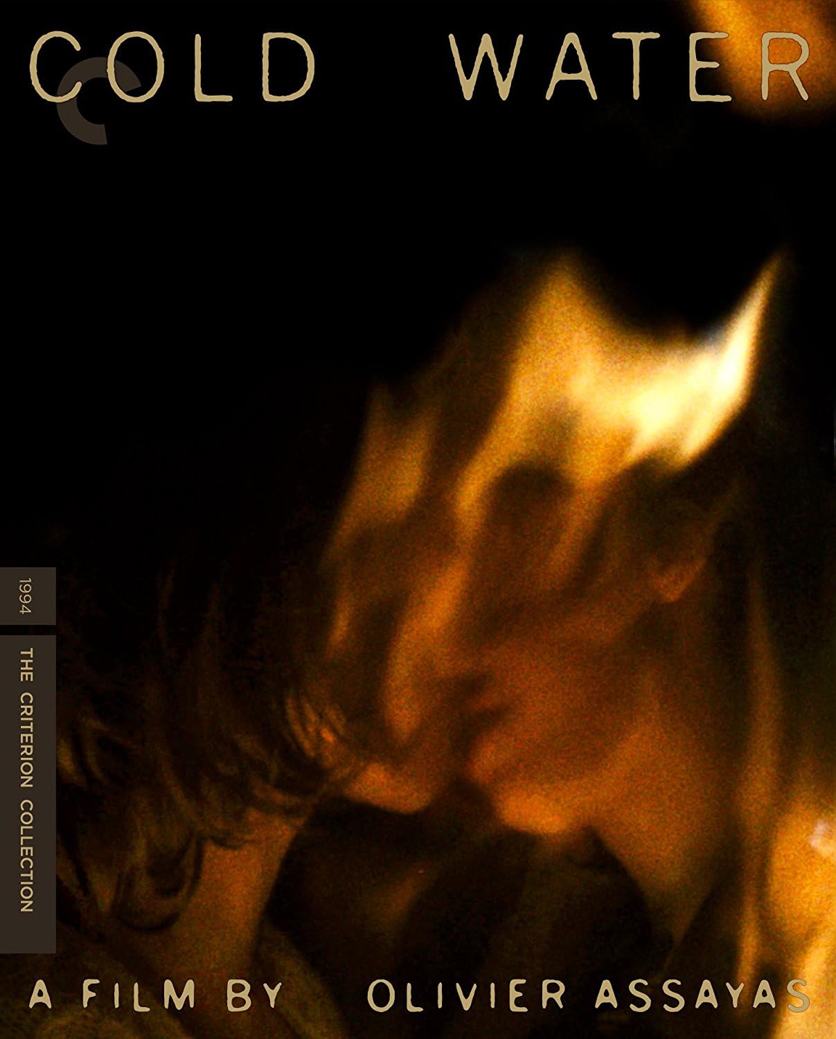 Cold Water Blu-ray from The Criterion Collection - A Must-Have