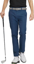 M MAELREG Golf Pants for Men 30in/32in/34in - Quick Dry Stretch