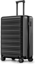 Carry On Luggage 20 Inch Spinner Suitcase - Lightweight & Durable