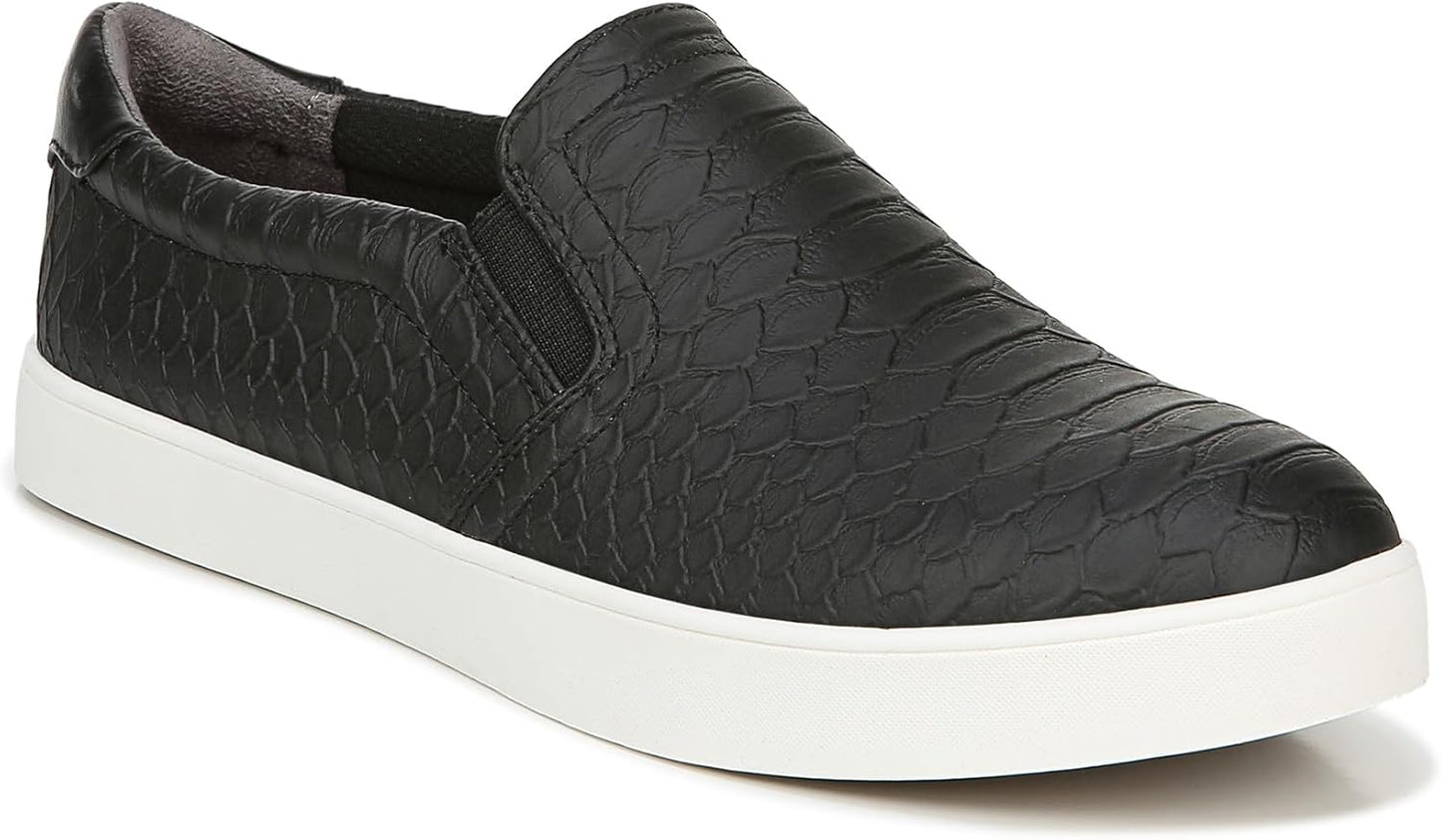 Dr. Scholl's Women's Madison Sneaker: Sustainable Comfort & Style