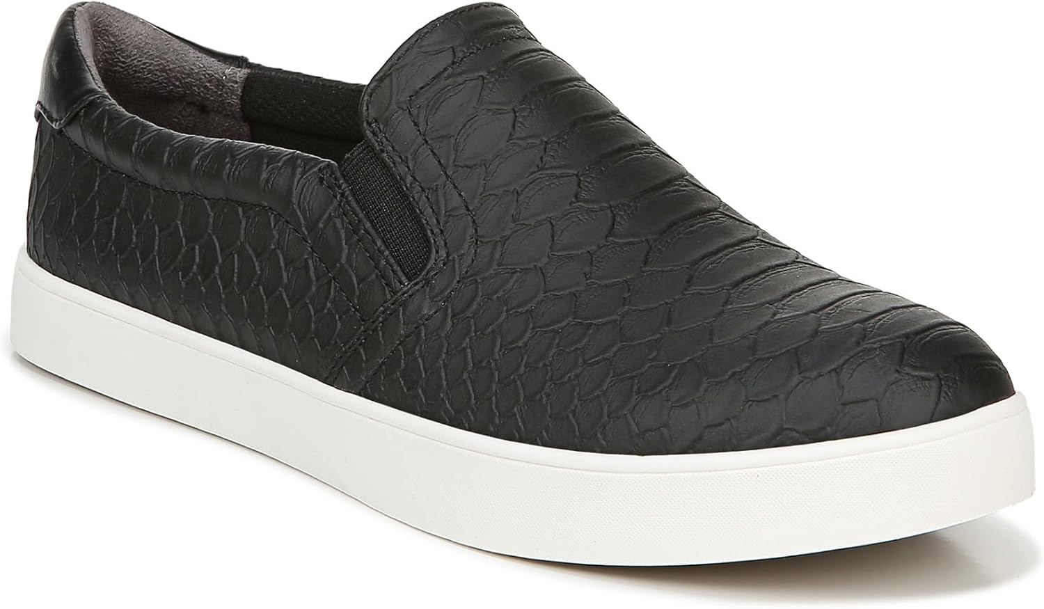 Dr. Scholl's Women's Madison Sneaker: Sustainable Comfort & Style
