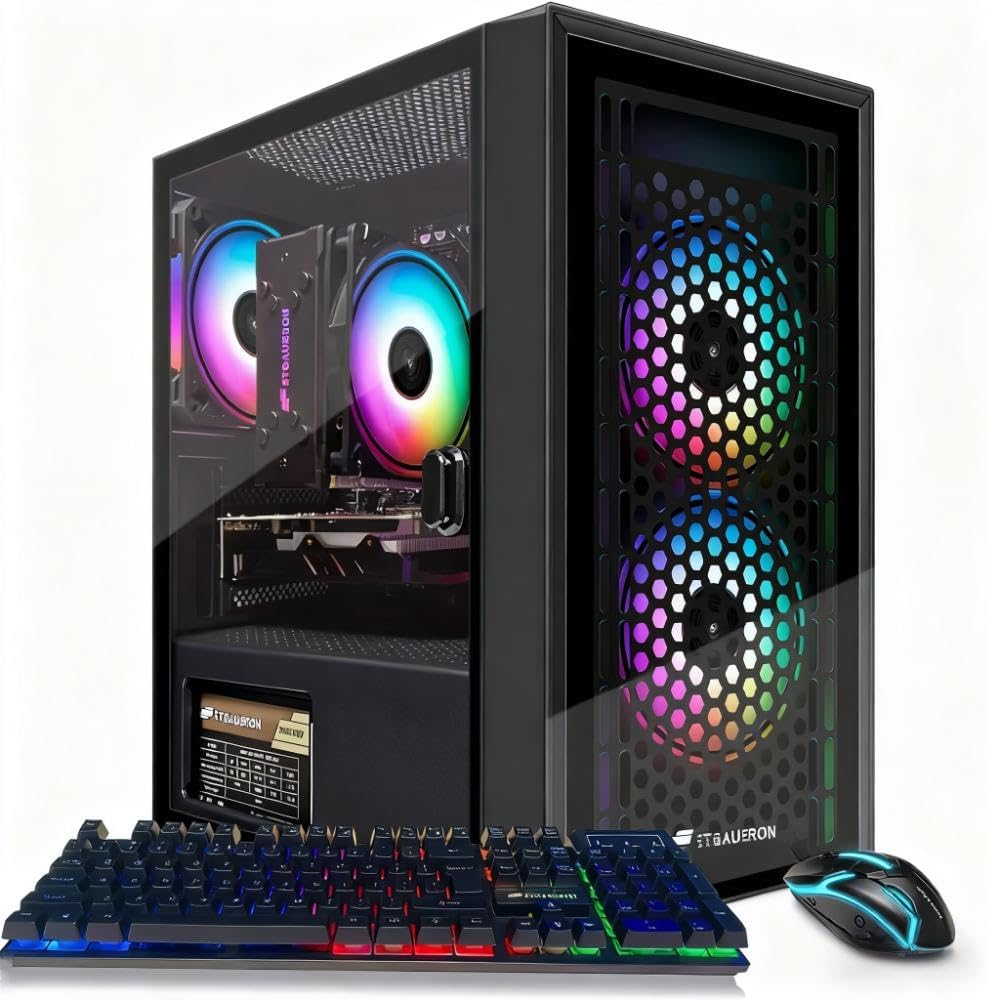 High-Performance Gaming PC Desktop with Intel i7 Xeon E5 Specs