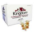 Prefilled Communion Cups with Wafers for Holy Eucharist Events