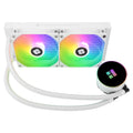 Thermalright Frozen Magic 240 White ARGB V2 CPU Aio Cooler - High