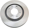 Bendix Premium PRT1790 Front Brake Rotor for Peugeot 405 1989-1990