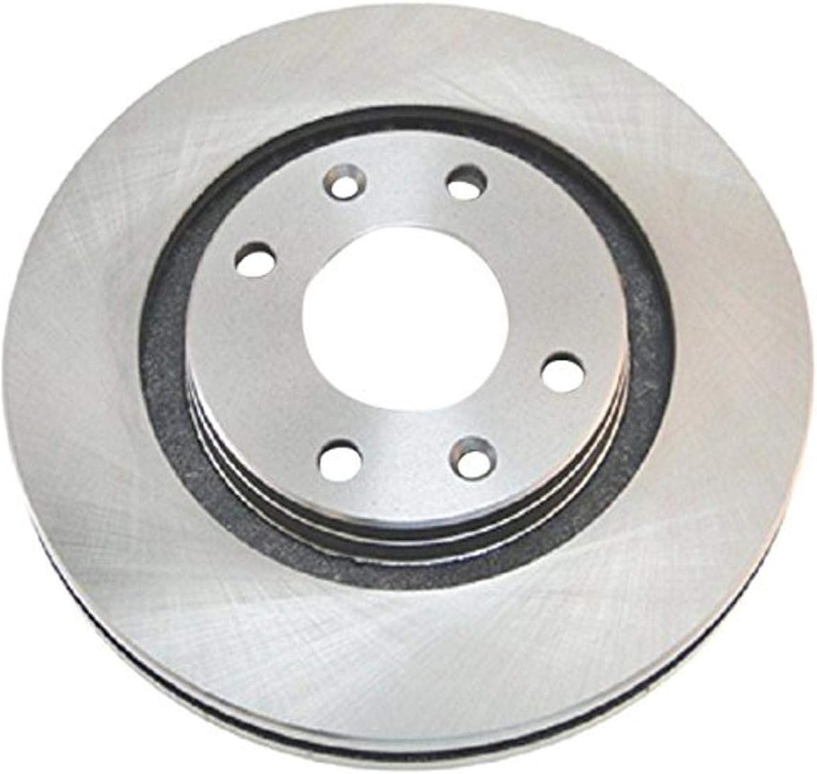 Bendix Premium PRT1790 Front Brake Rotor for Peugeot 405 1990-1989