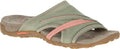 Merrell Women's Terran Slide II Sandal - Comfortable Everyday Slide on