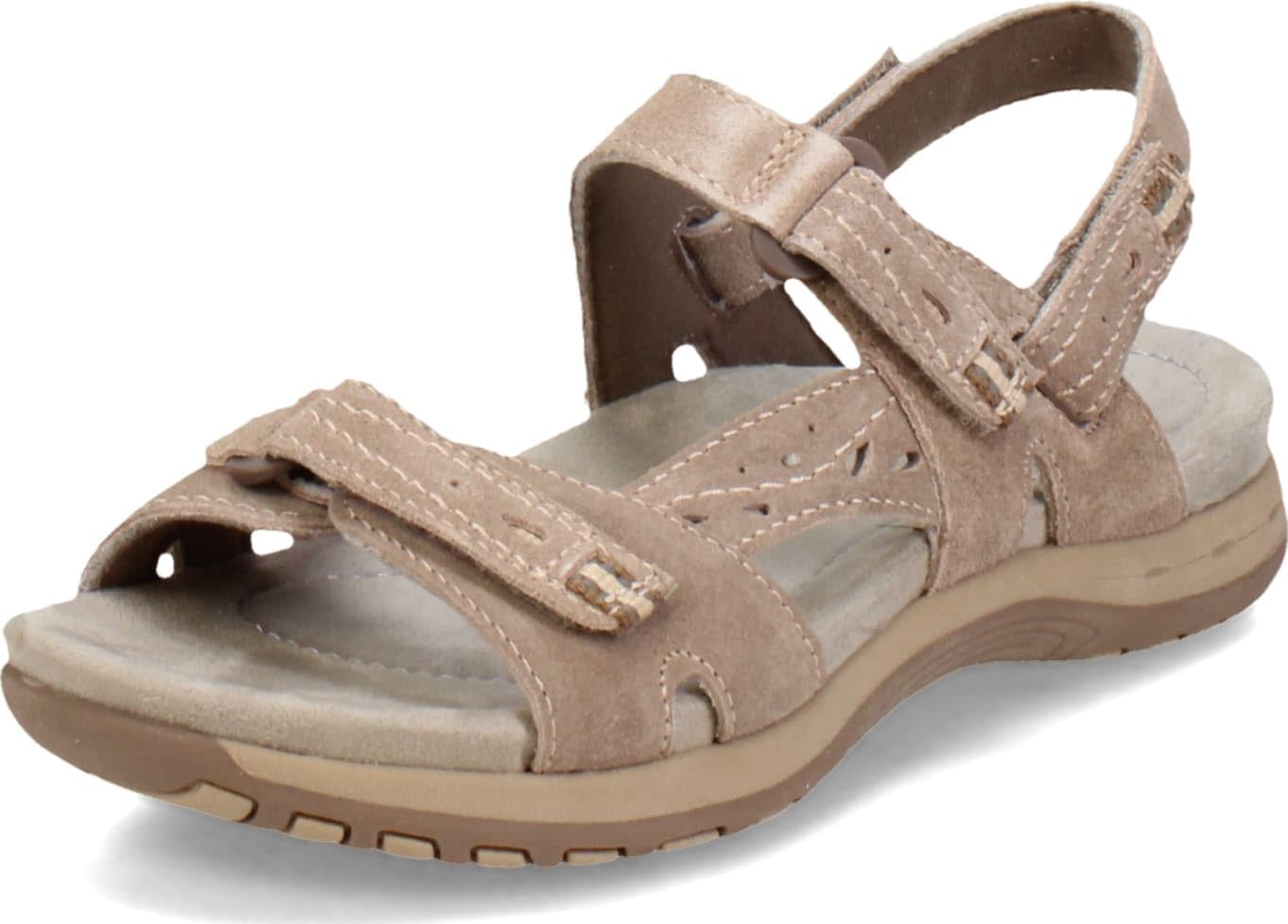 Earth Origins Women's Sophie Sandals for Ultimate Comfort and Style