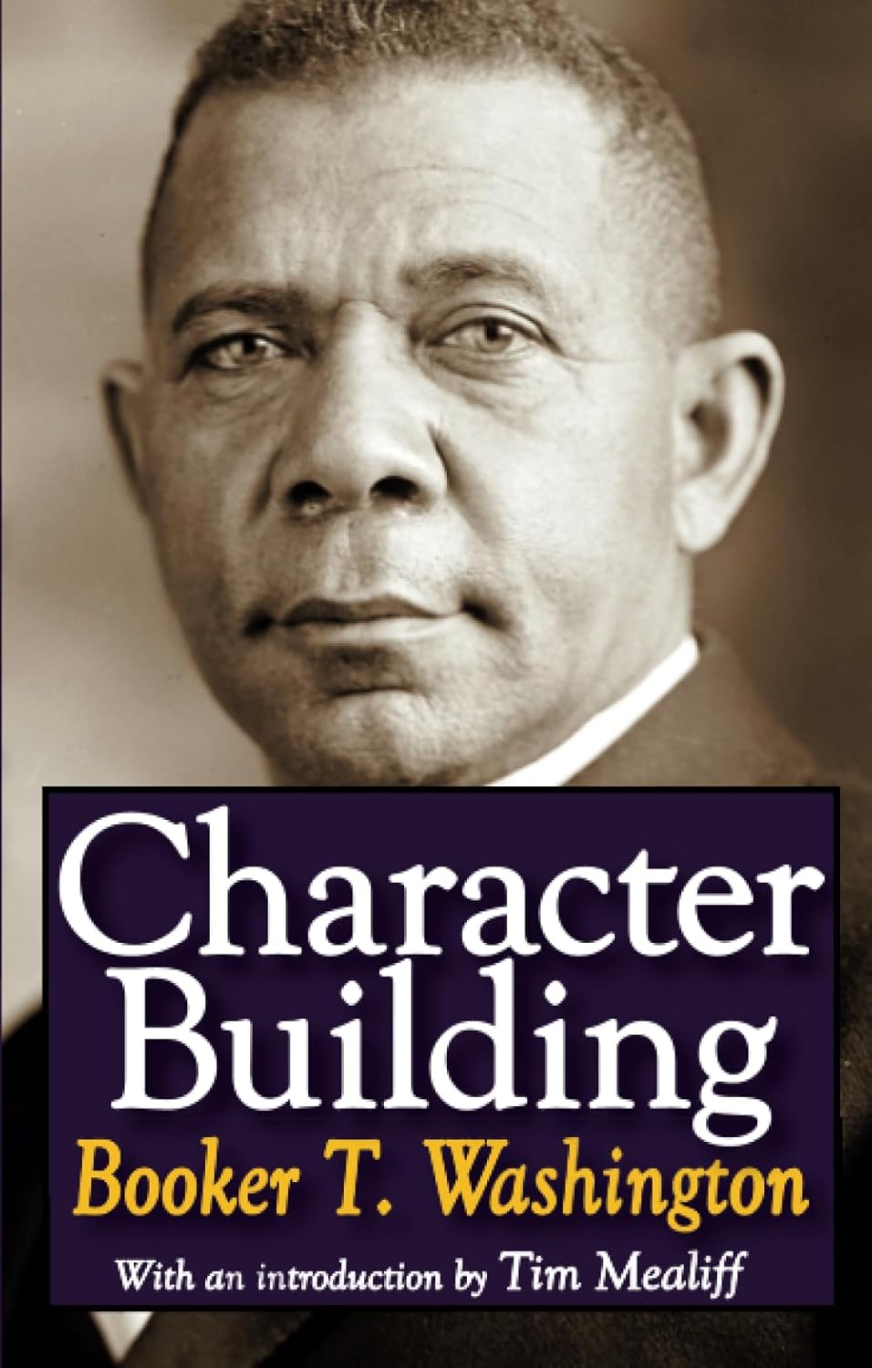 Character Building: A Comprehensive Guide for Personal Growth