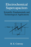 Electrochemical Supercapacitors: Scientific Fundamentals
