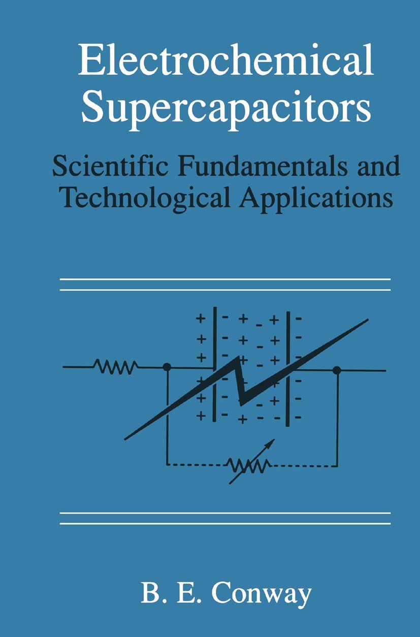 Electrochemical Supercapacitors: Key Concepts and Uses in Tech