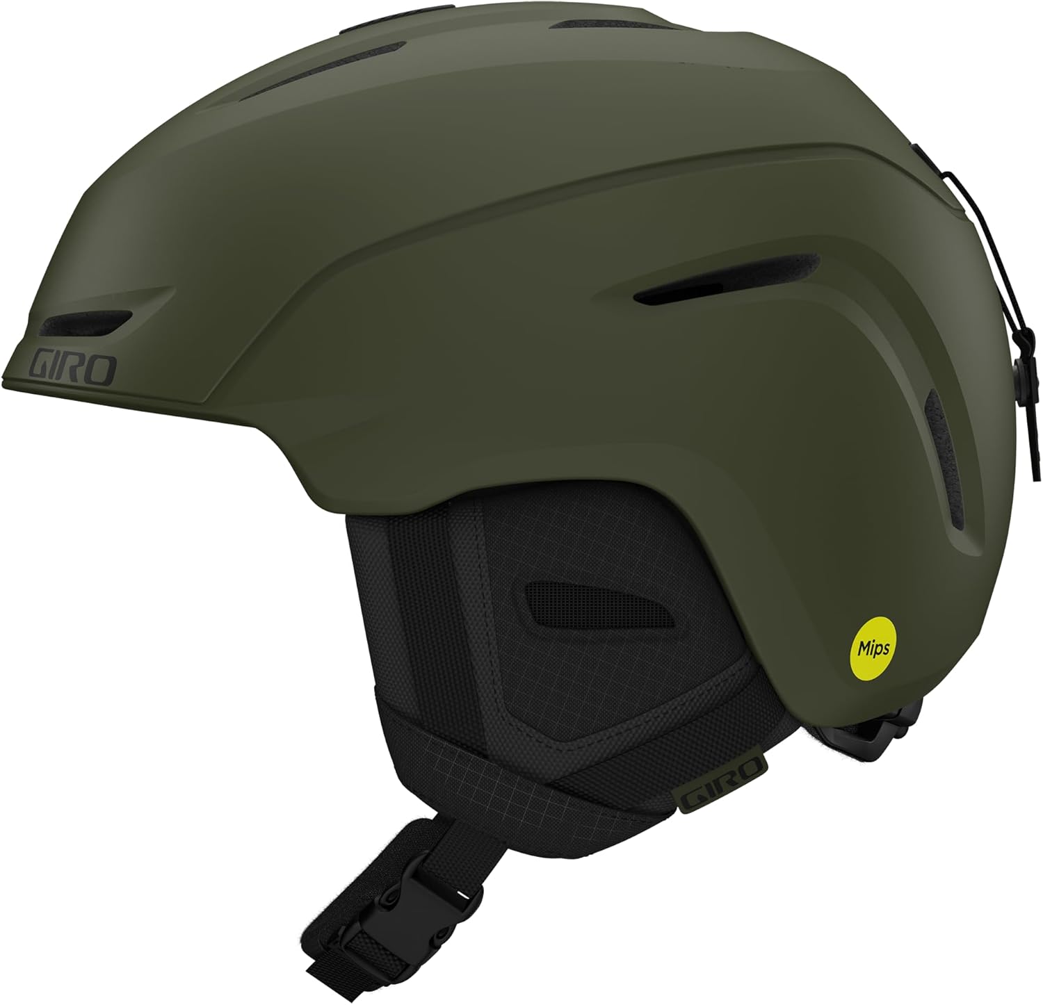 Giro Neo MIPS Ski Helmet - Ultimate Protection